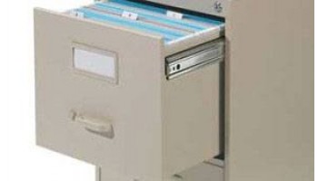 Filing & Storage Cabinets