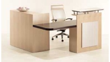 Reception Desks