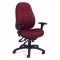 ObusForme Comfort High Back Multi-Tilter Chair 