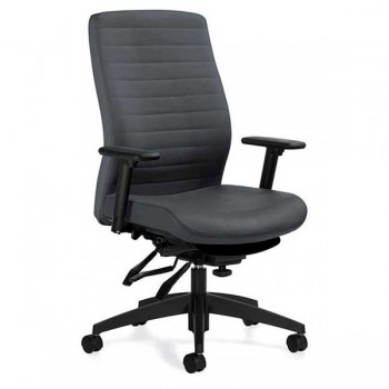 Aspen High Back Multi-Tilter Chair 