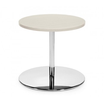 Jeo Pedestal Tables