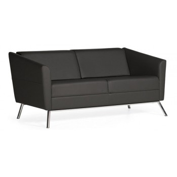 Wind Two Seat Lounge Sofa 