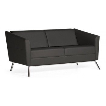 Wind Two Seat Lounge Sofa 