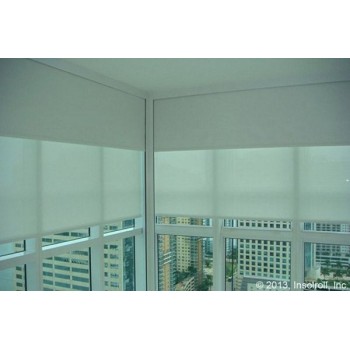 Solar Roller Shades