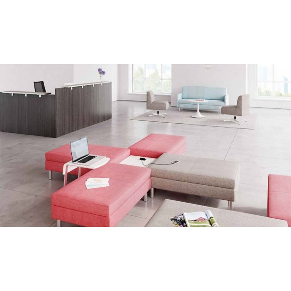 Lounge modular 2025