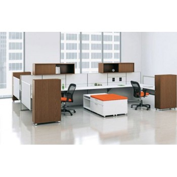 Matrix Collaborative Workstation 