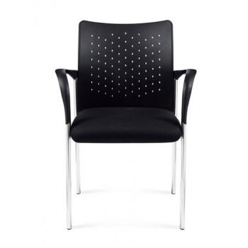 Occasional Chair with Arms 