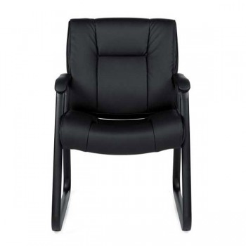 Luxhide Guest Chair 