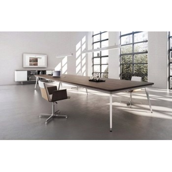 Eleven Collaborative Conference Table