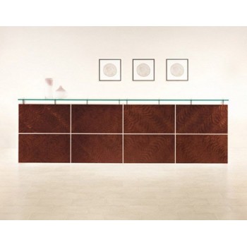 Element Reception Desk 