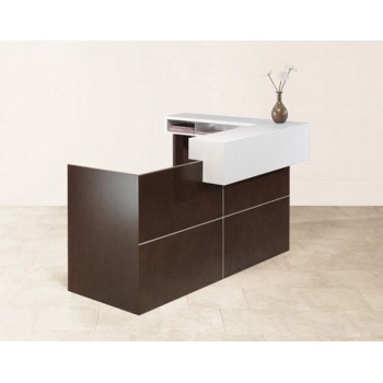 Element Reception Desk 