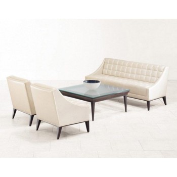 Realm Lobby Seating