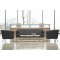 Wind Two Seat Lounge Sofa 